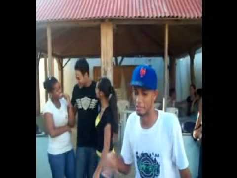 vivo lo que predico.