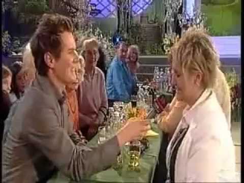 Bea Deutscher Schlager SWR Fröhlicher Alltag