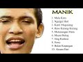 Kompilasi Lagu Bali Manik