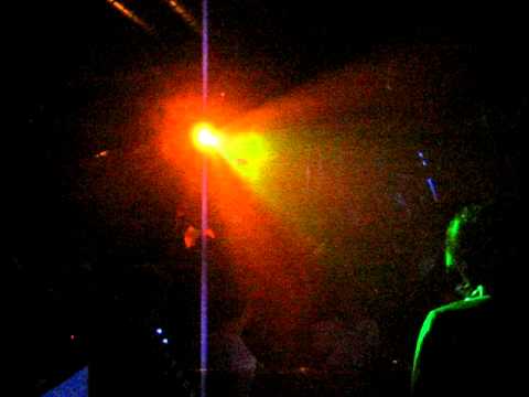 Nadja Lind vs. Sasch BBC @ Freiraum Landau - 05.2006