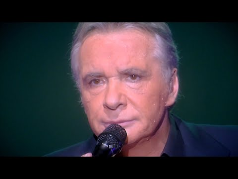 Videoclip de Je ne suis pas mort, je dors (C.L.O.) — Michel Sardou