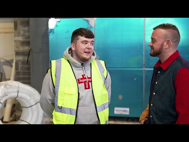 Graduate Civil Engineer