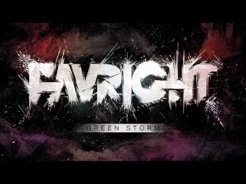 Favright - Green Storm