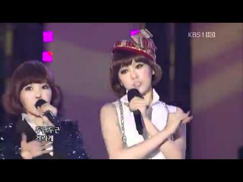 【LIVE】橙子焦糖Orange Caramel - Shanghai Romance上海之戀及Magic Girl！Open Concert