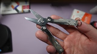 This NexTool Micro Sailor S0 Is Surprisingly Awesome