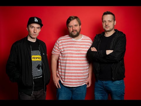 FLINTESENCJA: Pokahontaz