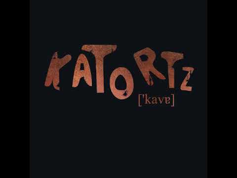 KATORTZ - Cover / [ˈkavɐ] (Full EP 2016)