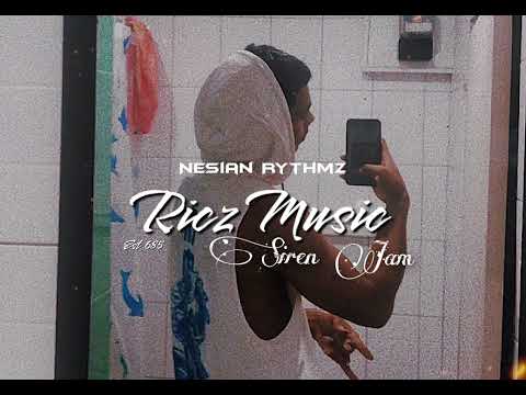 Ricz Music - Suga Ea ( ft. MRUNKNOWN ) - NRC