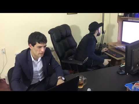 Shon mc  & Фируза Хафизова &  Dazzle