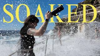We Got Soaked - Nikon Z6iii Photoshoot Gone Wrong