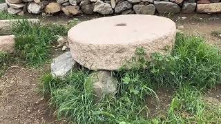 歴史に埋もれた村を訪ねて（赤城県清泉堡村と鎮安堡村）