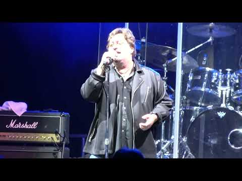 JOHN ELEFANTE (KANSAS) "Fight Fire With Fire" Ellicottville, NY 7/2/22 4K