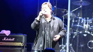 JOHN ELEFANTE (KANSAS) &quot;Fight Fire With Fire&quot; Ellicottville, NY 7/2/22 4K