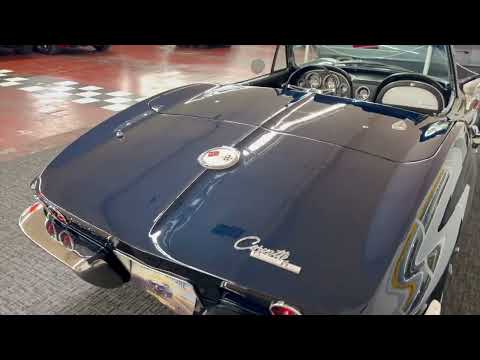 1963 Chevrolet Corvette (CC-2085129) for sale in Mundelein, Illinois