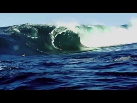 Storm Surfers 3D - Trailer subtitulado español HD
