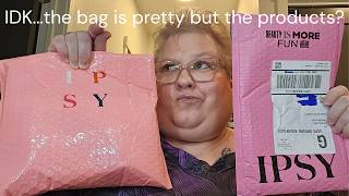 August 2026 Ipsy w/add ons