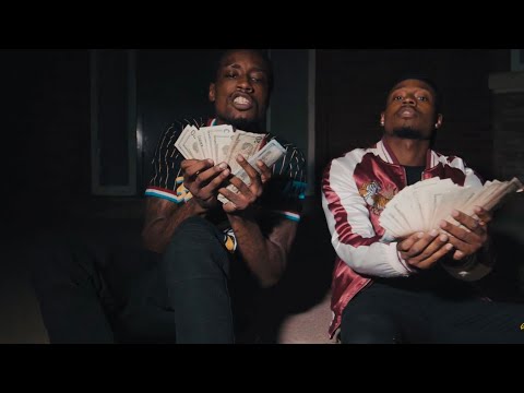 YH GoKu Ft YH Young Dolo - Show Me How (Music Video)