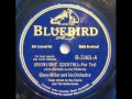 Glenn Miller & His Orch. (Ray Eberle & The Modernaires). Moonlight Cocktail (Bluebird 11401, 1941)