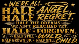 Half Angel