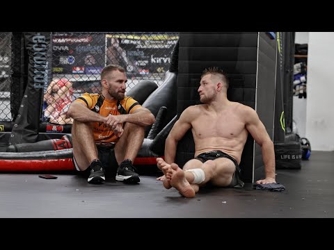 David Kozma | Přešel jsem do Reinders MMA