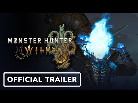 Monster Hunter Wilds - Official 'Festival of Accord: Dreamspell' Fall Seasonal Event Trailer