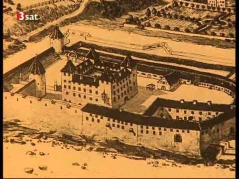 DOKU Terra X - 68 - Operation Sethos - Im Schatten der Pharaonen