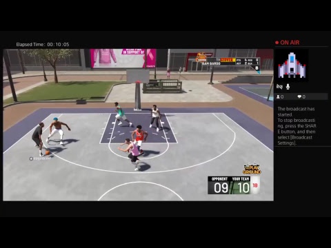 ItzDaJet Watch Me Worrrkkkk