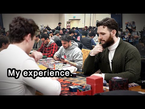 What Playing Yu-Gi-Oh! in 2026 is Really Like