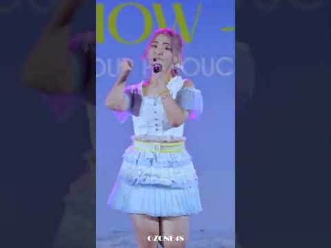 [4K] Fancam Jane BNK48 - First Rabbit @ Central Korat 030765