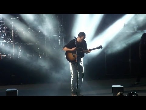 Dave Matthews Band - 7/7/12 - [Full Show] - Alpine N2 - [Multicam/TaperAud]- [2nd Longest DMB Show]