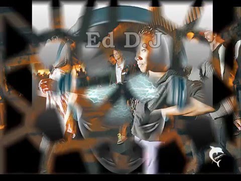 Charme das Antigas Ed DJ (Rio)