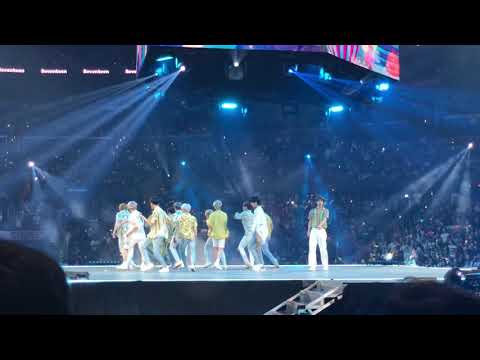 [180812] Seventeen - Very Nice