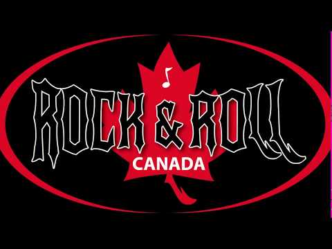 Pink Cocoon performing  No Control Live Toronto Rockpile