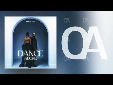 INNA x The Victor - Dance Alone (Official Audio)
