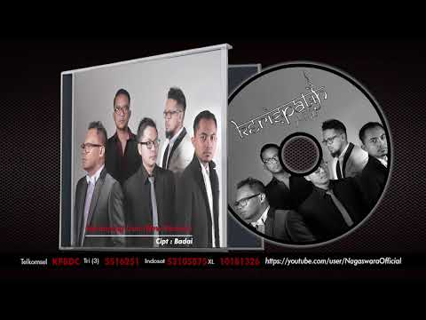 Kerispatih - Sepanjang Usia (New Version) (Official Audio Video)