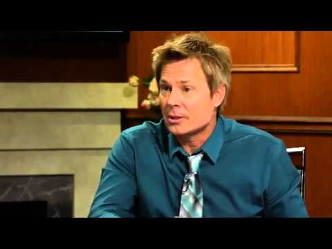 Kato Kaelin on Larry King Now