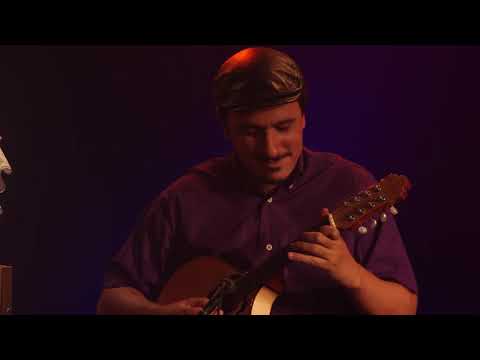 Fios de Choro e Rafael Esteves - Oficioso (Rafael Esteves)