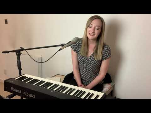 Keith TMSA Virtual Festival 2021 - Iona Fyfe