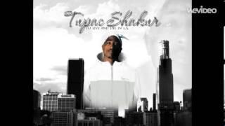 Eazy-E Ft. Tupac, Jay-Z, Nas And Nate Dogg - Oldskool Takeover ( Remix Made By Akshay )