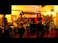 Schiller Indie Rock cover Kasabian Fire Live 