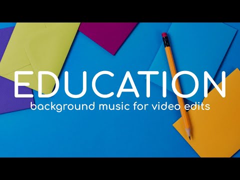 Royalty Free Education Background Music No Copyright