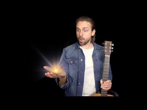 Die beste Aufwärm Übung... Aber niemand macht sie! Mit Metronom