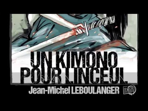 Jean-Michel Leboulanger (auteur de Dragon blanc) - Babelio