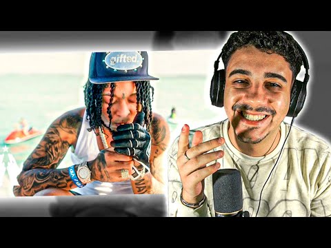 REACCION A ROCHY RD - EL SISTEMA CAMBIÓ ( VIDEO OFICIAL )