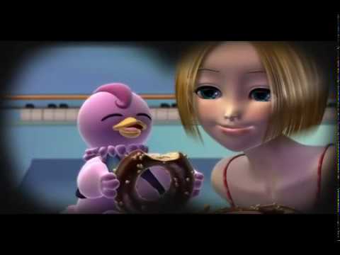 GA-RA-KU-TA: Mr Stain On Junk Alley - S1E14 - Harmonica