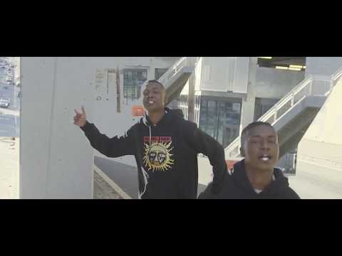 FTR- ON MY MIND (MUSIC VIDEO)