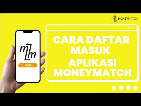 Daftar Aplikasi MoneyMatch