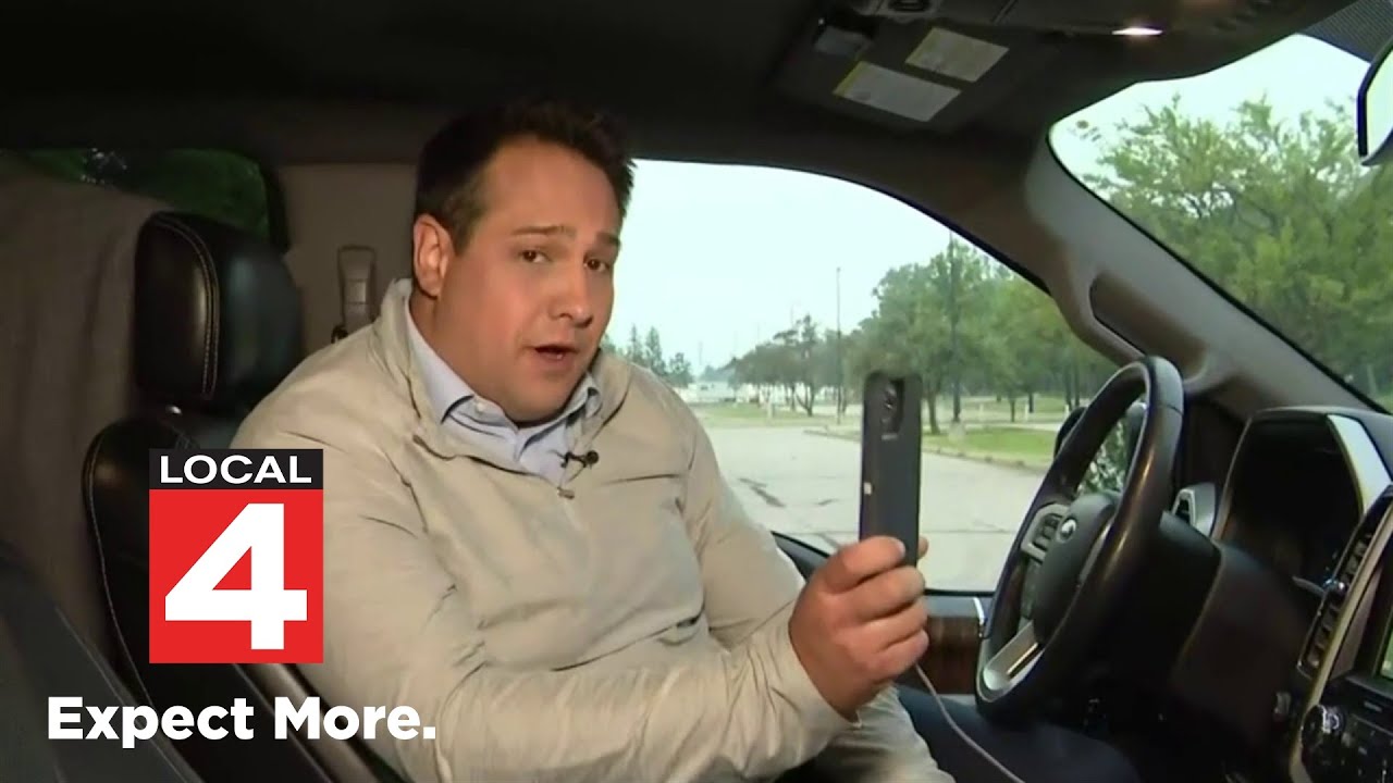 Michigan gov. to sign distracted driving bill into law: What to know