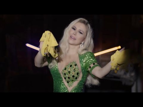 Ceylan - Van'a Gel Muş'a Gel (Official Video)