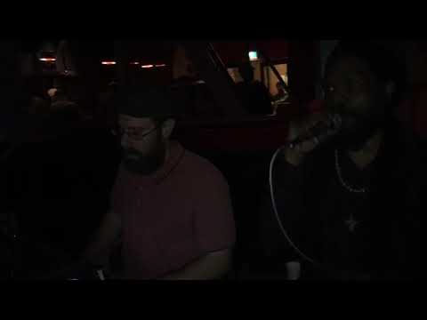 Selah soundsystem ft  zed i - the truth for the youths pt4 @ occll a-dam 260419